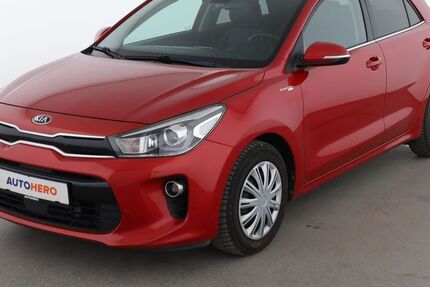 Kia Rio 49.818 km 12.200 &euro; Dresden 01187