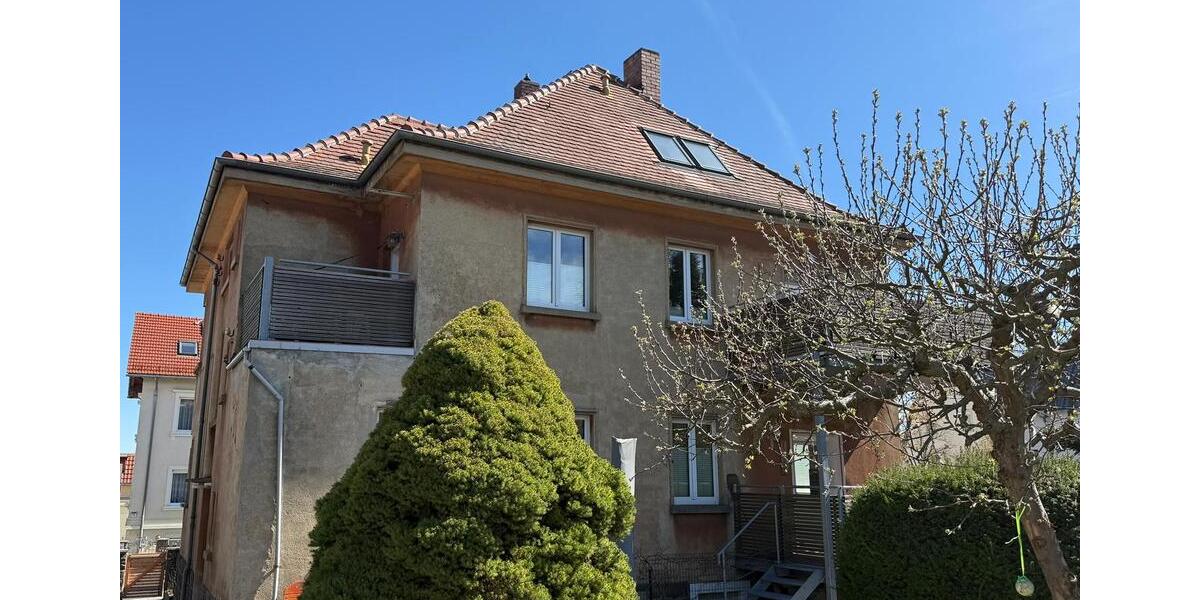 Villa Dresden Weixdorf - 799.000&euro; | Angebot:26546993