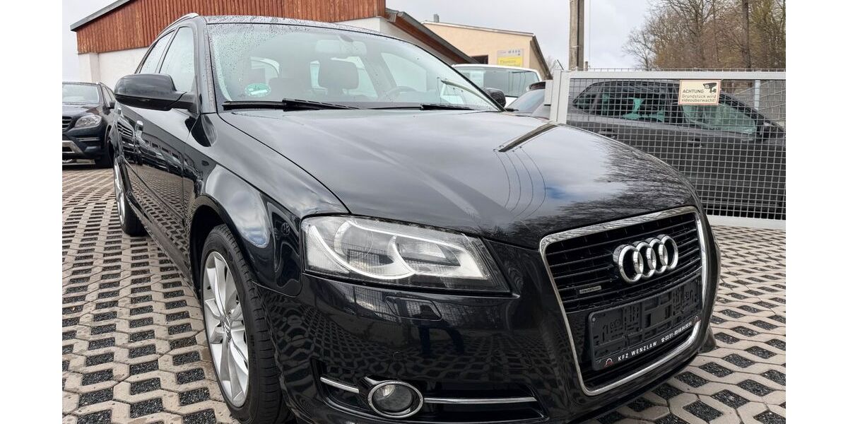 Audi A3 177.941 km 7.900 &euro; Bannewitz 01728