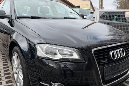 Audi A3 177.941 km 8.500 &euro; Bannewitz 01728