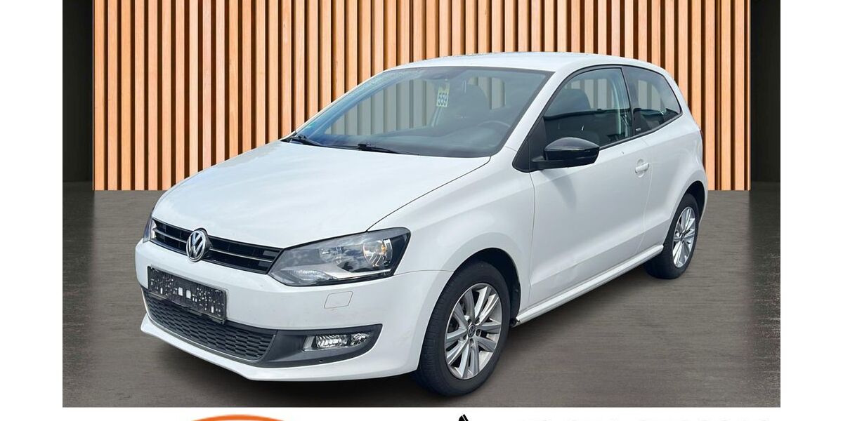 VW Polo 169.100 km 2.500 &euro; Dresden 01328