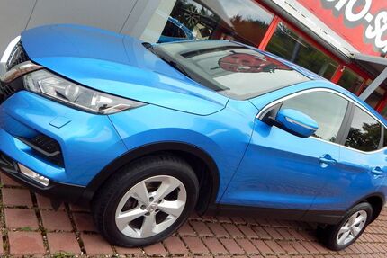 Nissan Qashqai 92.500 km 14.500 € Pirna/ Dresden 01796