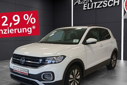 VW T-Cross 21.000 km 19.250 &euro; Kamenz 01917