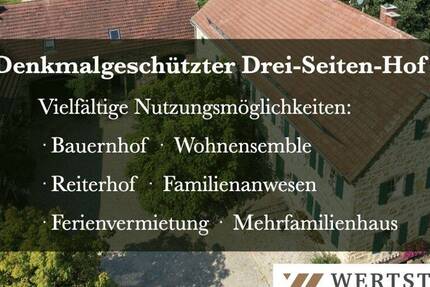 Haus Dresden Mobschatz - 1 Zimmer, 361 m&sup2;, 820.000&euro; | Angebot:23686124