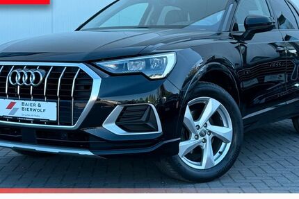 Audi Q3 67.000 km 23.800 &euro; Coswig 01640