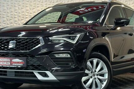 Seat Ateca 99.271 km 20.999 &euro; Heidenau 01809