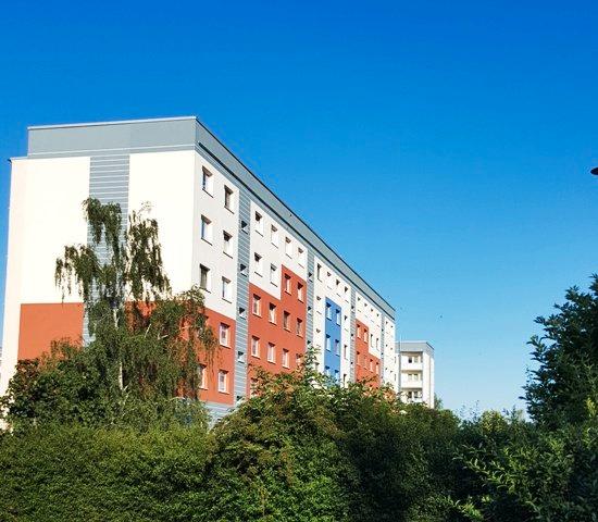 Dachgeschoßwohnung Coswig - 4 Zimmer, 76 m&sup2;, 125.000&euro; | Angebot:26927294