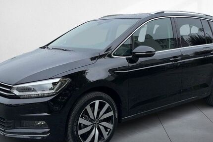 VW Touran 12.651 km 41.450 &euro; Dresden 01169