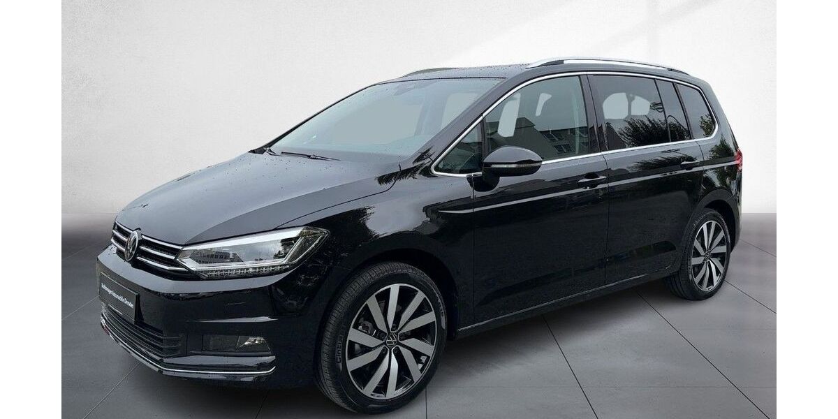 VW Touran 12.651 km 41.450 &euro; Dresden 01169