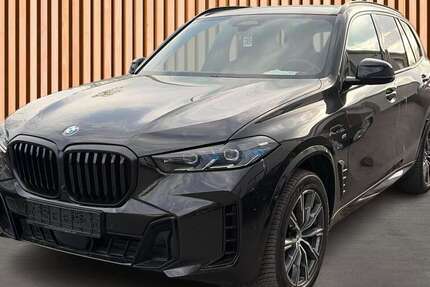 BMW X5 25.000 km 73.980 &euro; Dresden/Weißig 01328
