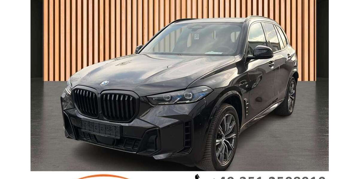 BMW X5 25.000 km 73.980 &euro; Dresden/Weißig 01328