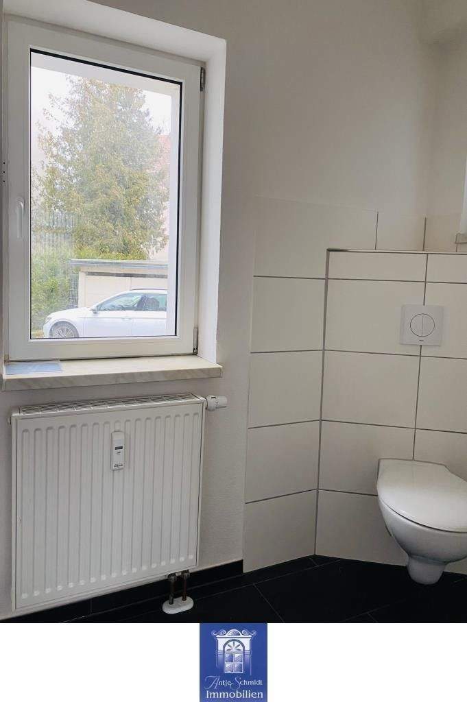 Frisch und modern sanierte Singlewohnung im separaten Anbau! 1 zimmer