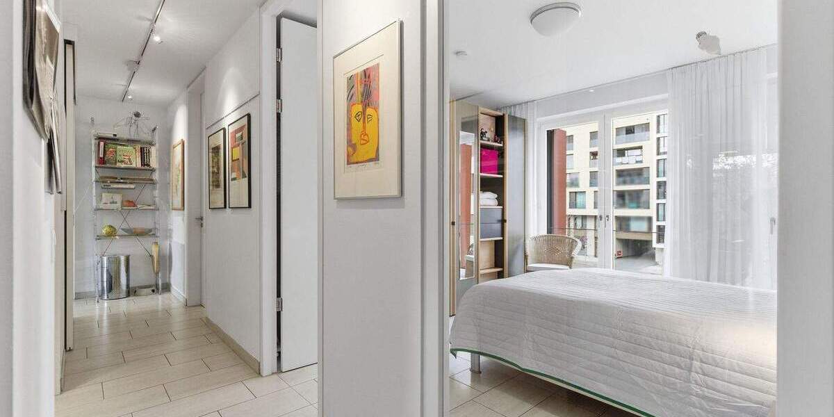 Exklusive Wohnung in Dresden mit großzügiger Wohnfläche zur Eigennutzung! 4 zimmer