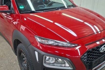 Hyundai KONA 80.506 km 10.900 &euro; Bannewitz 01728