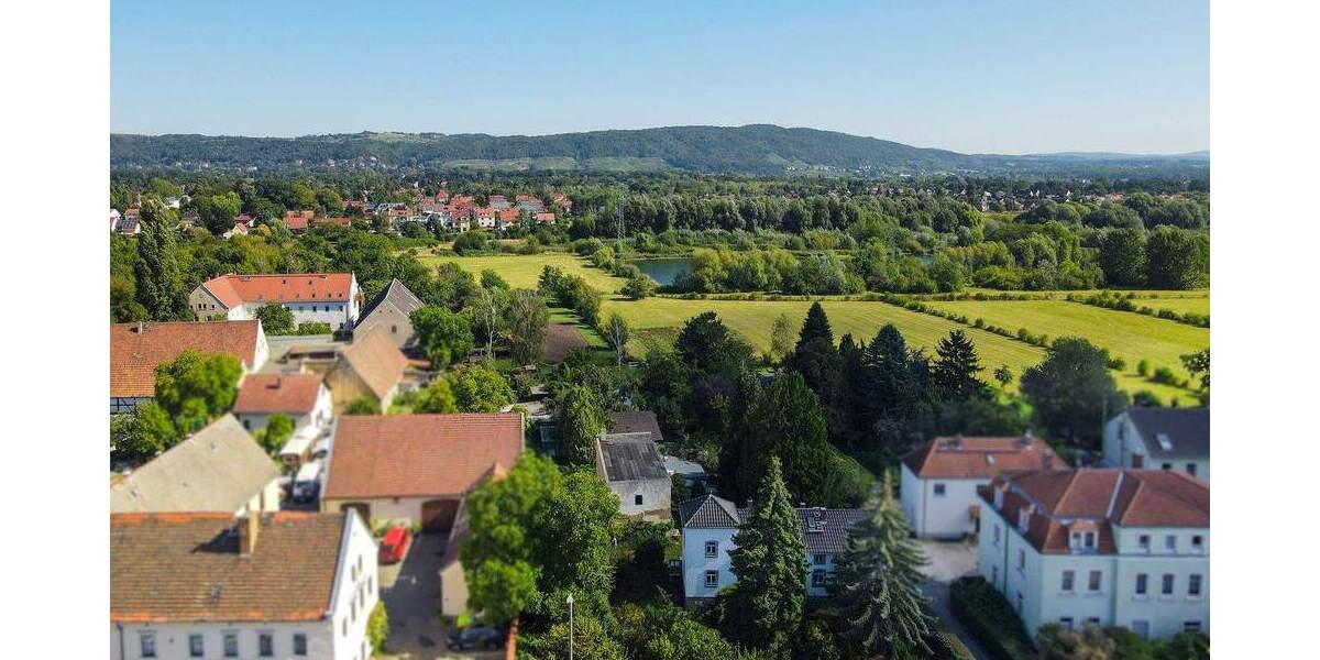 Einfamilienhaus Dresden Großzschachwitz - 4 Zimmer, 130 m&sup2;, 149.000&euro; | Angebot:24792087