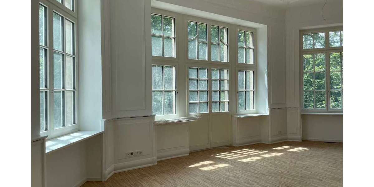 Etagenwohnung Dresden Loschwitz - 1 Zimmer, 82 m&sup2;, 1.290&euro; | Angebot:27513266