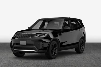 Land Rover Discovery 5.761 km 89.950 &euro; Dresden 01277