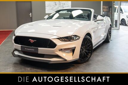Ford Mustang 46.034 km 38.990 € Heidenau bei Dresden 01809