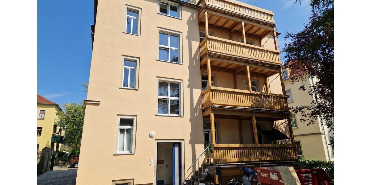 Etagenwohnung Dresden Cotta - 6 Zimmer, 160 m&sup2;, 1.790&euro; | Angebot:25415870