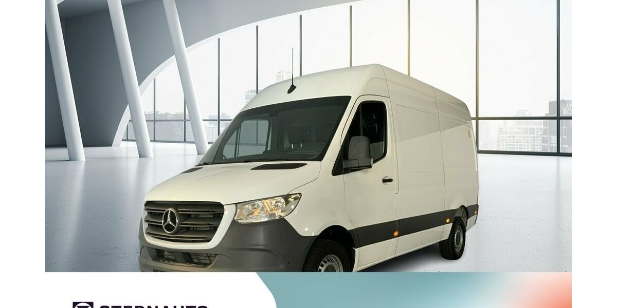 Mercedes-Benz Sprinter 128.858 km 28.890 &euro; Kesselsdorf 01723