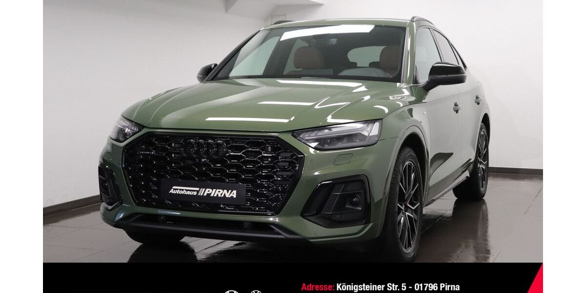 Audi Q5 43.350 km 46.900 &euro; Pirna 01796