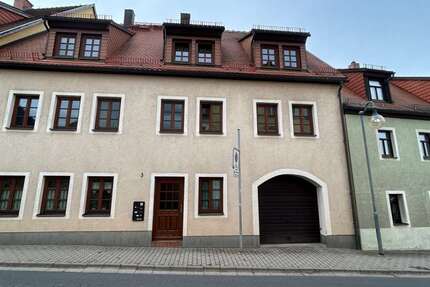 Wohnung Dippoldiswalde - 2 Zimmer, 38 m&sup2;, 59.000&euro; | Angebot:25094794