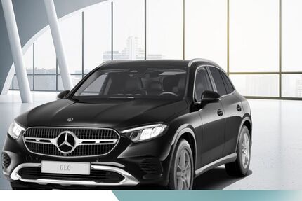 Mercedes-Benz GLC 200 8.752 km 47.980 &euro; Dresden 01239