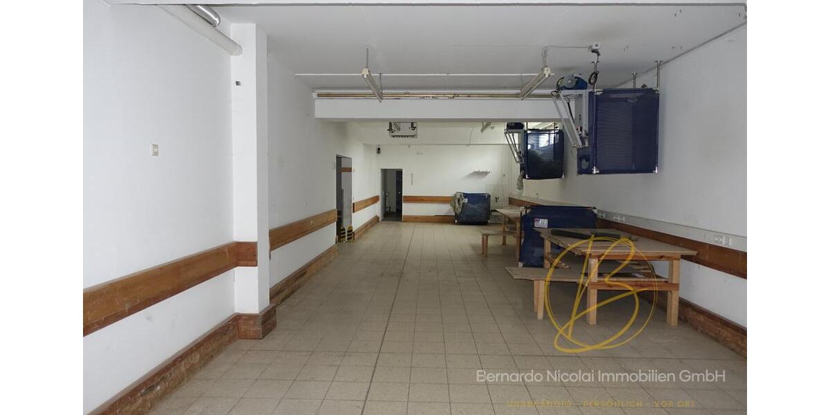 Gewerbeobjekt Großröhrsdorf - 3.372&euro; | Angebot:25369562