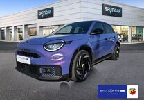 Gebrauchtwagen Abarth 600e