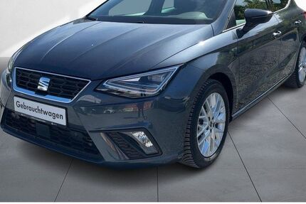Seat Ibiza 14.734 km 22.450 &euro; Dresden 01067