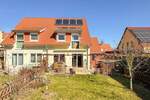 Doppelhaushälfte Dresden Weixdorf - 6 Zimmer, 120 m&sup2;, 525.000&euro; | Angebot:25821100