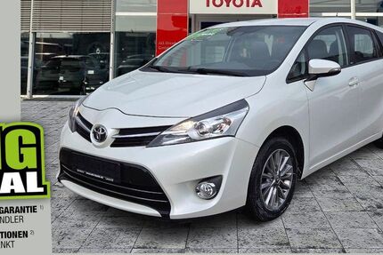 Toyota Verso 76.900 km 15.550 &euro; Dresden 01217