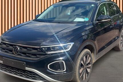 VW T-Roc 17.506 km 25.980 &euro; Dresden 01328