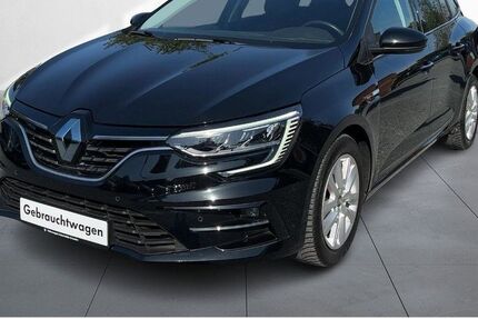 Renault Megane 39.879 km 15.490 &euro; Dresden 01067