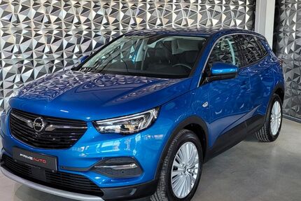 Opel Grandland (X) 87.889 km 13.990 € Dresden 01139