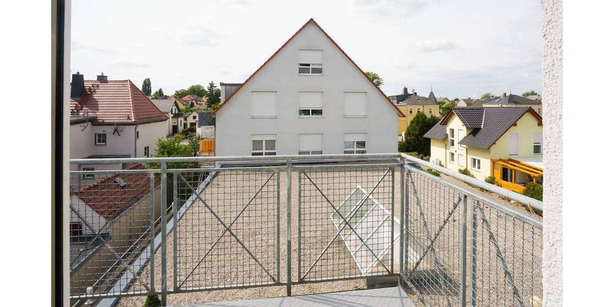 Etagenwohnung Dresden Weixdorf - 3 Zimmer, 76 m&sup2;, 225.000&euro; | Angebot:26806651