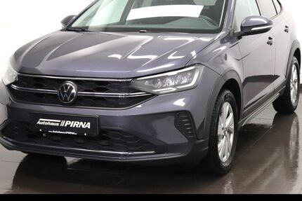 VW Taigo 36.000 km 17.700 &euro; Pirna 01796