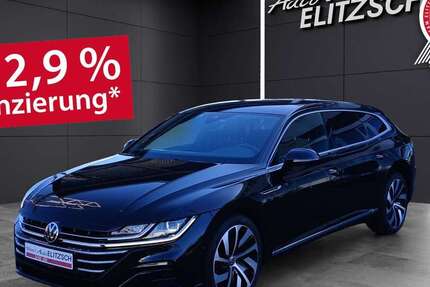 VW Arteon 30.500 km 34.430 &euro; Dresden 01139