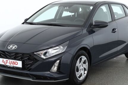 Hyundai i20 7.793 km 18.890 &euro; Dresden 01239