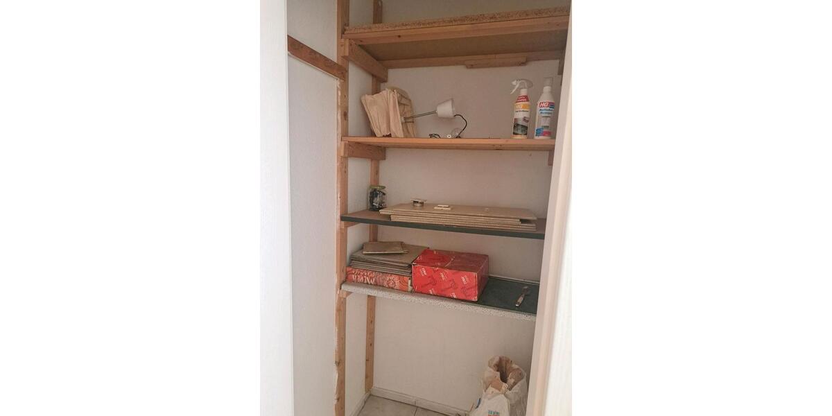 Etagenwohnung Dresden Cossebaude - 3 Zimmer, 60 m&sup2;, 500&euro; | Angebot:25803750