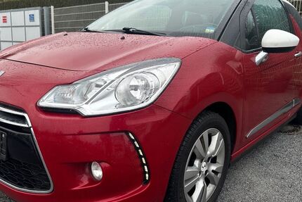 Citroen DS3 115.000 km 5.499 &euro; Dresden 01259