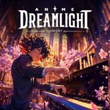 Anime Dreamlight Concert Dresden Dresden