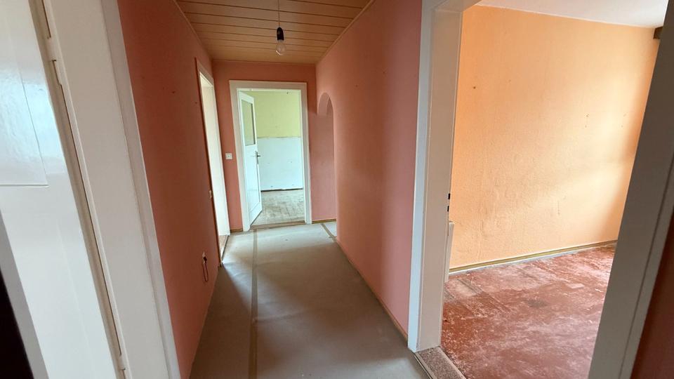 Etagenwohnung Wilsdruff - 3 Zimmer, 63 m&sup2;, 70.000&euro; | Angebot:26536031