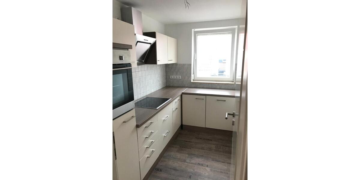 Dachgeschoßwohnung Dresden Prohlis - 2 Zimmer, 54 m&sup2;, 156.000&euro; | Angebot:27493887