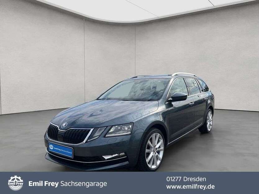 Octavia