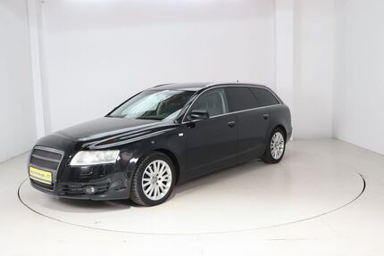 Audi A6 258.459 km 3.200 € Dresden 01237