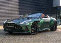 Gebrauchtwagen Aston Martin DB12