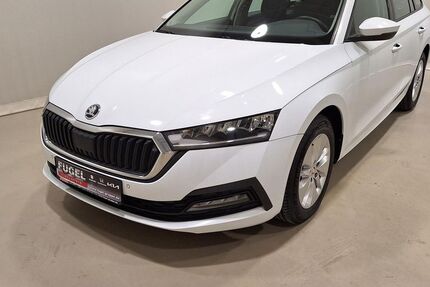 Skoda Octavia 66.700 km 21.269 &euro; Dresden 01157