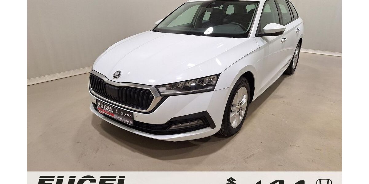 Skoda Octavia 66.700 km 21.269 &euro; Dresden 01157