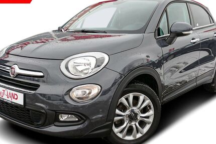 Fiat 500X 46.873 km 12.950 &euro; Dresden 01069